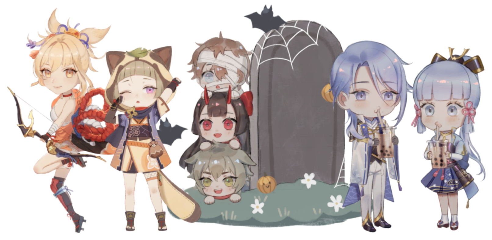 Chibi